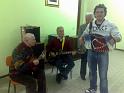I tre Musicisti